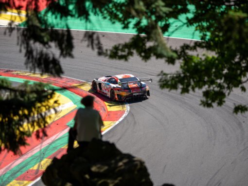 24 Heures de Spa-Francorchamps 2025 24 Heures de Spa-Francorchamps 2025