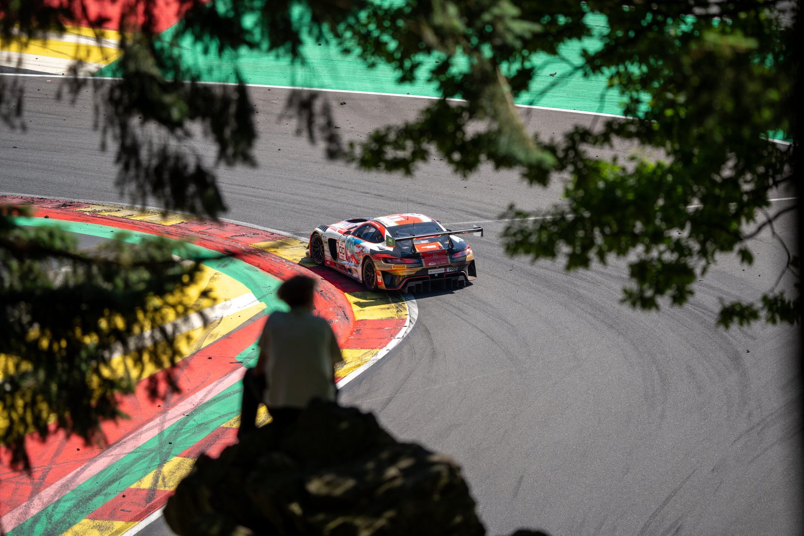 24 Heures de Spa-Francorchamps 2025
