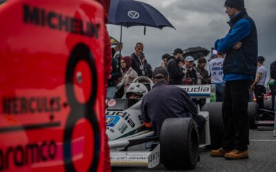 Grand Prix de France historique 2025