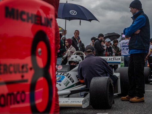 Grand Prix de France historique 2025 Grand Prix de France historique 2025