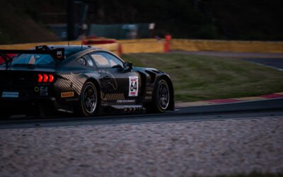 24 Heures de Spa-Francorchamps 2024