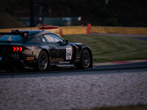 24 Heures de Spa-Francorchamps 2024 24 Heures de Spa-Francorchamps 2024