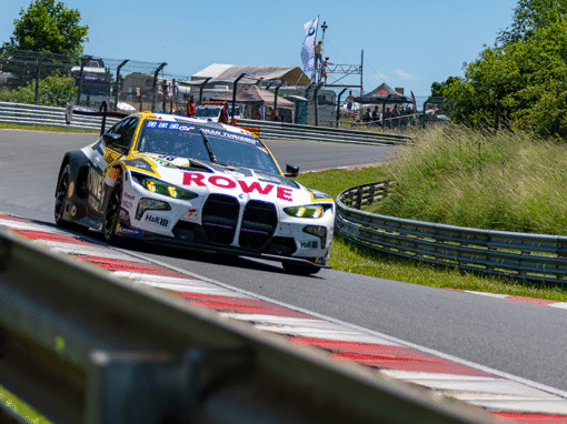 24 Heures du Nurburgring 2025 24 Heures du Nurburgring 2025
