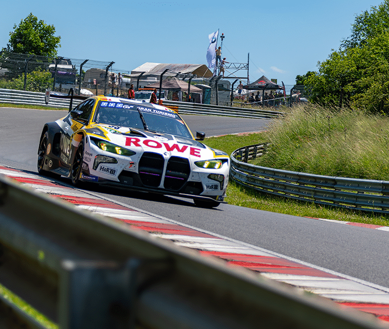 24 Heures du Nurburgring 2025