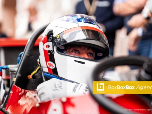 Grand Prix de Monaco Historique 2026
